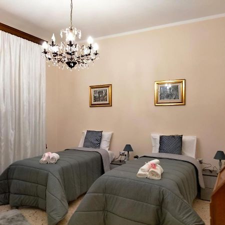 B&B Rosa Dei Venti Sorso Eksteriør billede