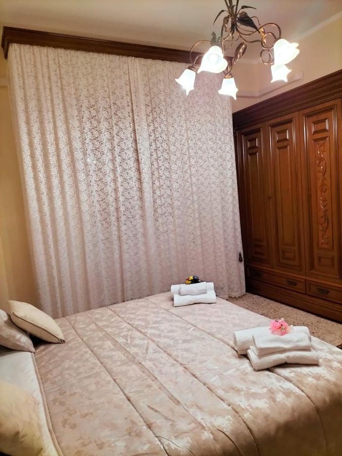 B&B Rosa Dei Venti Sorso Eksteriør billede